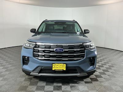 2026 Ford Explorer 4WD SUV for sale #IP5950 - photo 2
