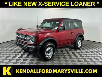 2026 Ford Bronco 4WD SUV for sale #IP5952 - photo 1