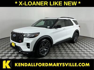 2026 Ford Explorer 4WD SUV for sale #IP5953 - photo 1