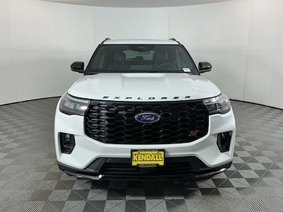 2026 Ford Explorer 4WD SUV for sale #IP5953 - photo 2