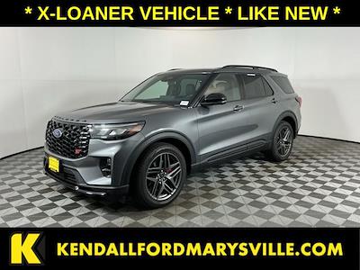 2026 Ford Explorer 4WD SUV for sale #IP5954 - photo 1