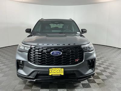 2026 Ford Explorer 4WD SUV for sale #IP5954 - photo 2