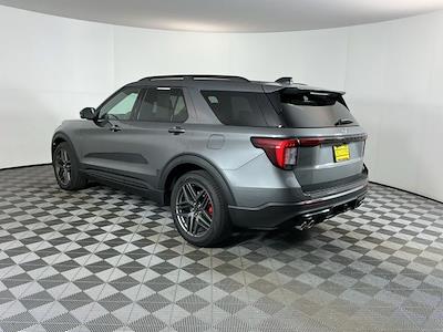 2026 Ford Explorer 4WD SUV for sale #IP5954 - photo 2