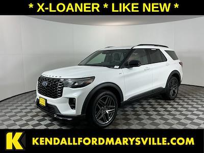 2026 Ford Explorer 4WD SUV for sale #IP5955 - photo 1