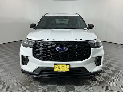 2026 Ford Explorer 4WD SUV for sale #IP5955 - photo 2