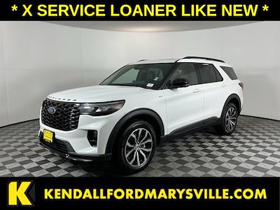 2026 Ford Explorer 4WD SUV for sale #IP5960 - photo 1