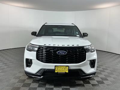 2026 Ford Explorer 4WD SUV for sale #IP5960 - photo 2