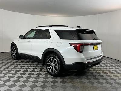 2026 Ford Explorer 4WD SUV for sale #IP5960 - photo 2