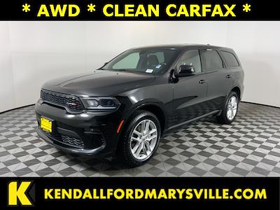 2021 Dodge Durango AWD, SUV for sale #IR5581 - photo 1