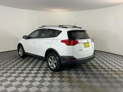 2015 Toyota RAV4 4x4 SUV for sale #IR5585A - photo 2
