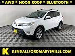 2015 Toyota RAV4 4x4 SUV for sale #IR5585A - photo 1