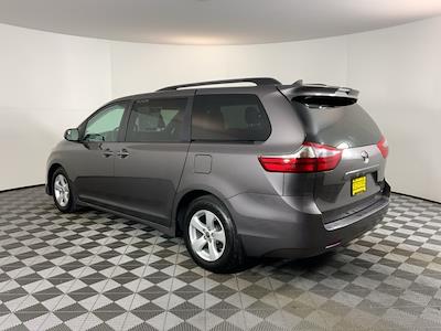 2020 Toyota Sienna 4x2, Minivan for sale #IR5605 - photo 2