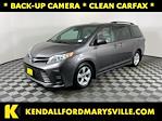 2020 Toyota Sienna 4x2, Minivan for sale #IR5605 - photo 1