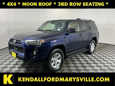 2023 Toyota 4Runner 4WD SUV for sale #IR5787 - photo 1
