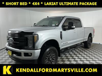 2019 Ford F-350 Crew Cab SRW 4WD Pickup for sale #IR5787A - photo 1