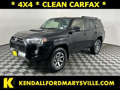 2023 Toyota 4Runner 4WD SUV for sale #IR5795 - photo 1