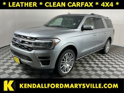 2022 Ford Expedition MAX 4WD SUV for sale #IR5798 - photo 1