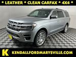 2022 Ford Expedition MAX 4WD SUV for sale #IR5798 - photo 1