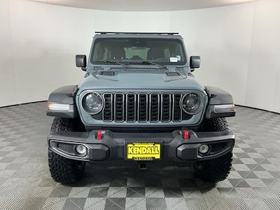 2025 Jeep Wrangler 4WD SUV for sale #IR5798A - photo 2