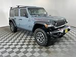 2025 Jeep Wrangler 4WD SUV for sale #IR5798A - photo 3