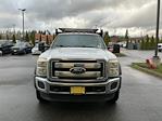 2011 Ford F-550 Crew Cab DRW RWD Stake Bed for sale #IT5690A - photo 3