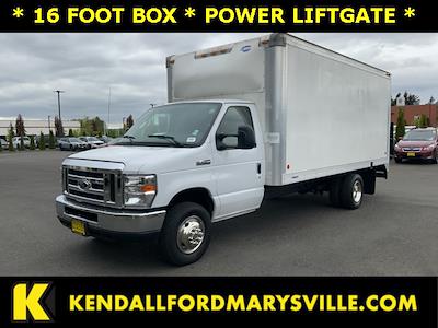 2018 Ford E-450 RWD Box Van for sale #IT5691 - photo 1
