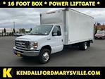 2018 Ford E-450 RWD Box Van for sale #IT5691 - photo 1