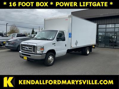 2019 Ford E-450 RWD Box Van for sale #IT5692 - photo 1