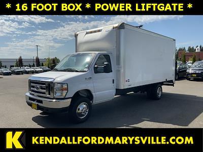 2019 Ford E-450 RWD Box Van for sale #IT5693 - photo 1