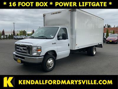 2019 Ford E-450 RWD Box Van for sale #IT5694 - photo 1