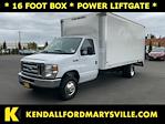 2019 Ford E-450 RWD Box Van for sale #IT5694 - photo 1