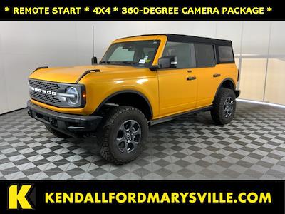 2021 Ford Bronco AWD SUV for sale #IT5707 - photo 1