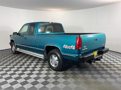 1996 GMC Sierra 1500 Extended Cab 4x4 Pickup for sale #IT5734 - photo 2