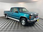 1996 GMC Sierra 1500 Extended Cab 4x4 Pickup for sale #IT5734 - photo 4