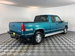 1996 GMC Sierra 1500 Extended Cab 4x4 Pickup for sale #IT5734 - photo 5