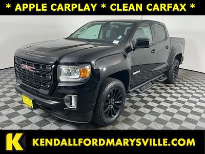2022 GMC Canyon Crew Cab 4x2 Pickup for sale #IT5752 - photo 1