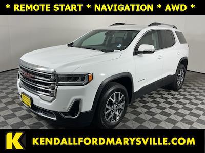 2023 GMC Acadia AWD SUV for sale #IT5753 - photo 1
