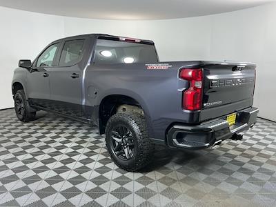 2024 Chevrolet Silverado 1500 Crew Cab 4WD Pickup for sale #IT5778 - photo 2