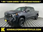 2024 Chevrolet Silverado 1500 Crew Cab 4WD Pickup for sale #IT5778 - photo 1
