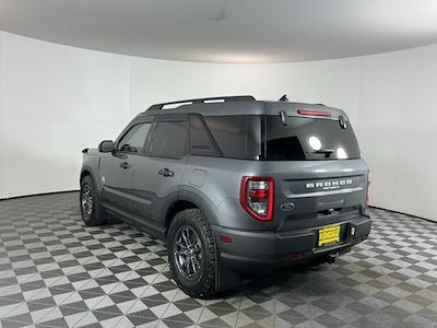 2021 Ford Bronco Sport 4WD SUV for sale #IT5782 - photo 2