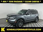 2021 Ford Bronco Sport 4WD SUV for sale #IT5782 - photo 1