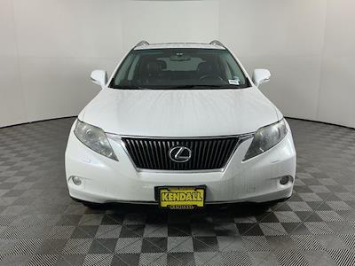 Used 2011 Lexus RX 350 - photo 1
