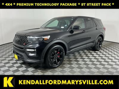 2022 Ford Explorer 4WD SUV for sale #IT5783 - photo 1