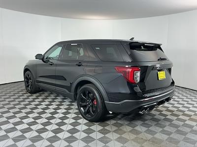 2022 Ford Explorer 4WD SUV for sale #IT5783 - photo 2