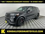2022 Ford Explorer 4WD SUV for sale #IT5783 - photo 1