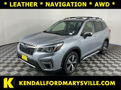 2020 Subaru Forester AWD SUV for sale #IT5784A - photo 1