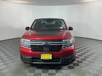 Used 2022 Ford Maverick - photo 1