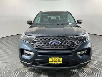 2023 Ford Explorer 4WD SUV for sale #ITJ1108 - photo 2