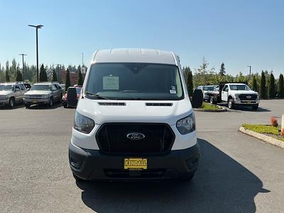 2025 Ford Transit 250 Medium Roof AWD Empty Cargo Van for sale #ITJ1313 - photo 2