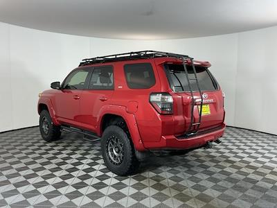 Used 2016 Toyota 4Runner SR5 Premium for sale #ITS1276 - photo 2